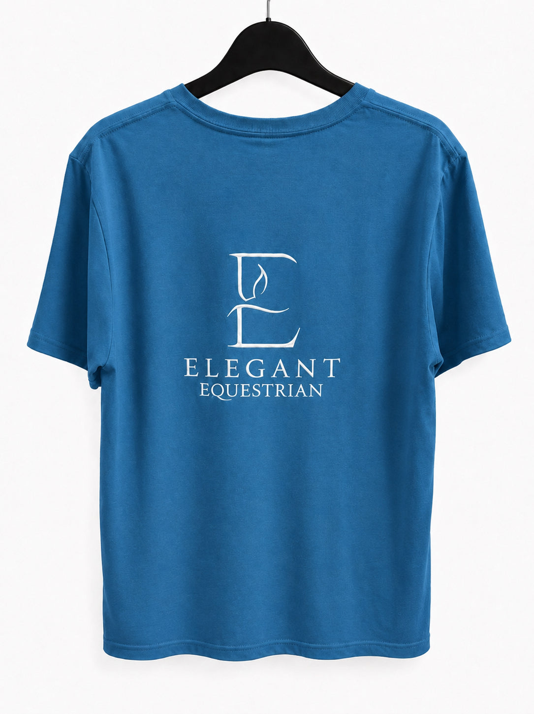 Equestrian Adult T-Shirts For The Yard Or Everyday Wear Available In XS - XXL Lots Of Different Colours