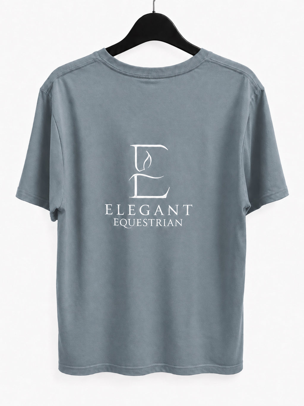 Equestrian Adult T-Shirts For The Yard Or Everyday Wear Available In XS - XXL Lots Of Different Colours