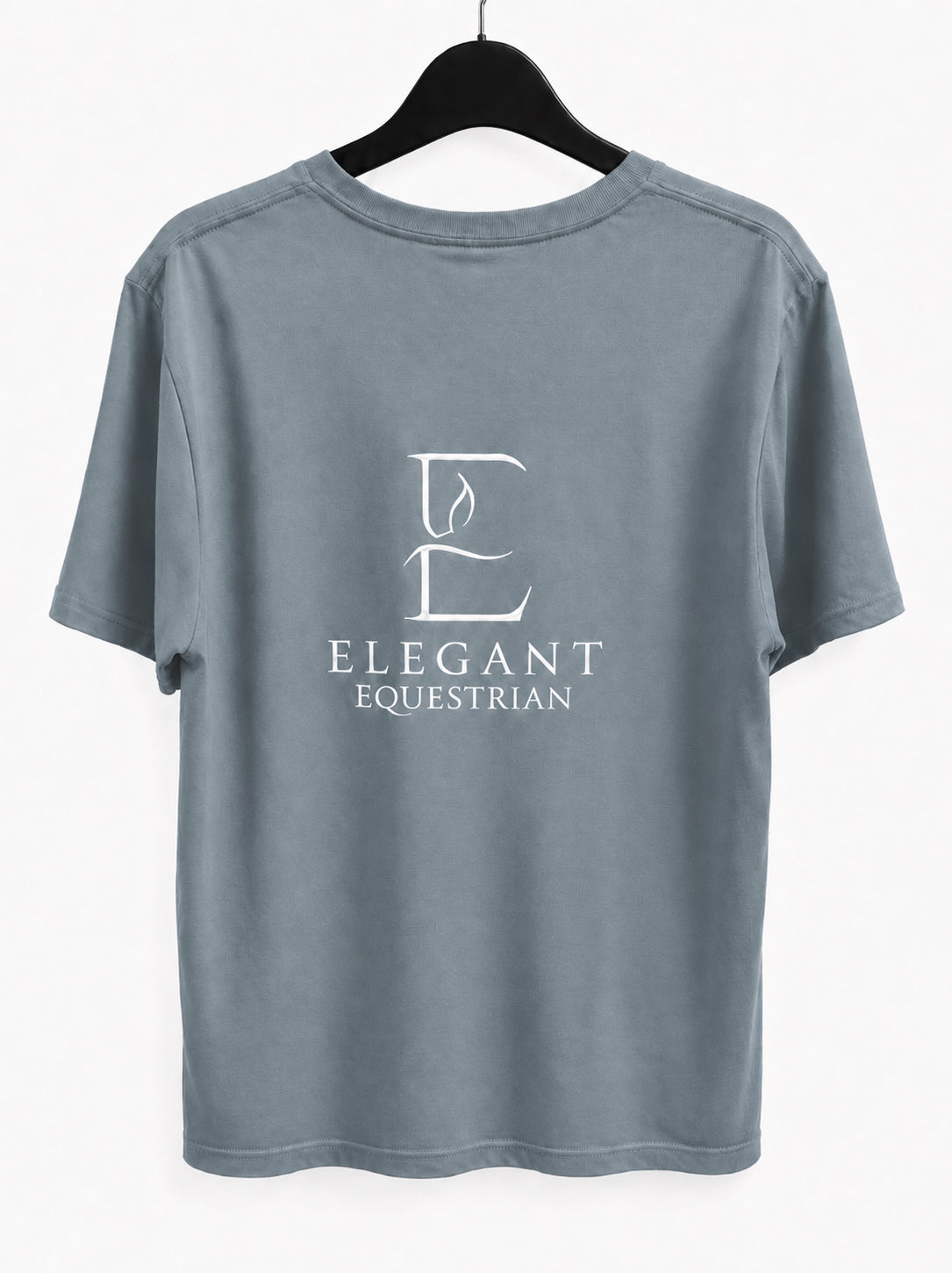 Equestrian Adult T-Shirts For The Yard Or Everyday Wear Available In XS - XXL Lots Of Different Colours