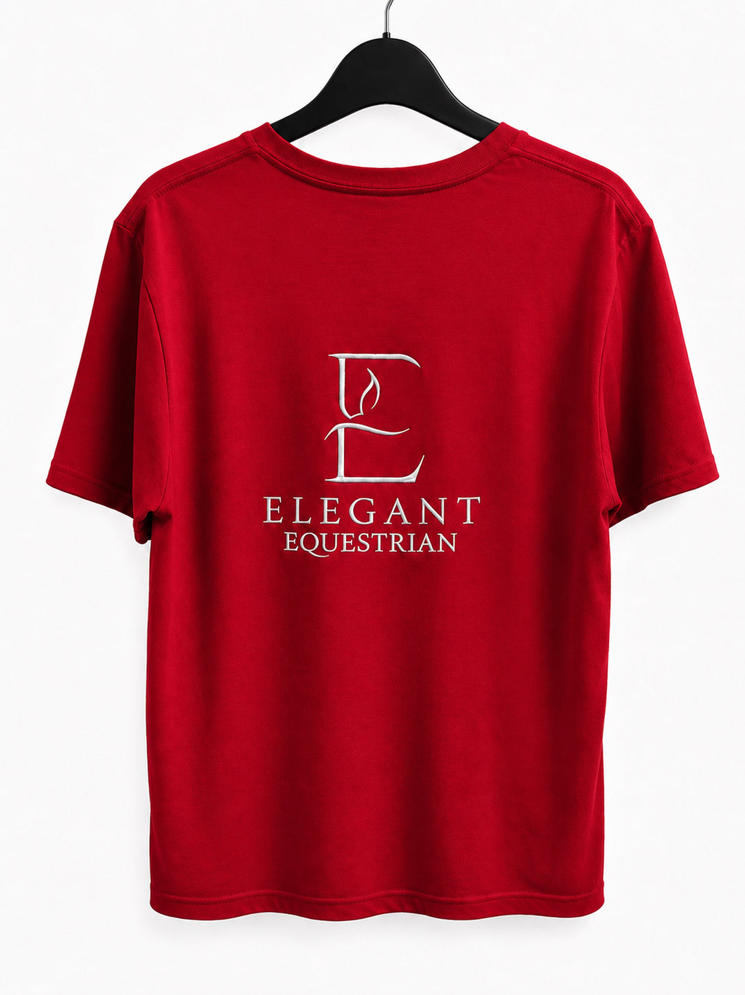 Equestrian Adult T-Shirts For The Yard Or Everyday Wear Available In XS - XXL Lots Of Different Colours