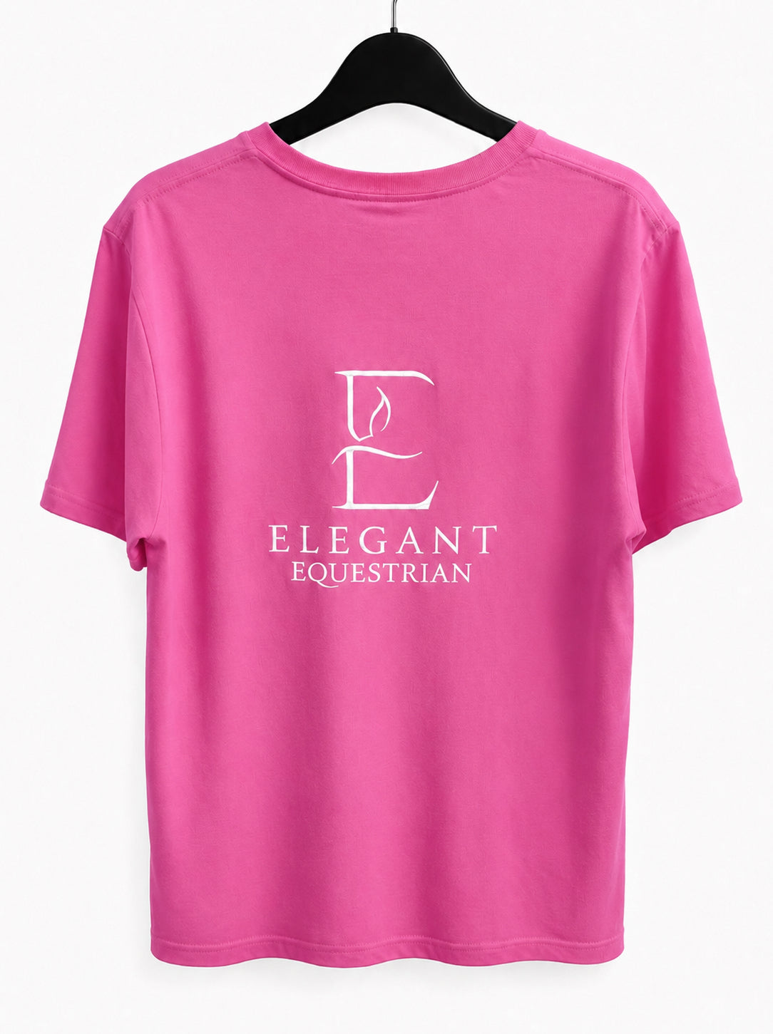 Equestrian Adult T-Shirts For The Yard Or Everyday Wear Available In XS - XXL Lots Of Different Colours