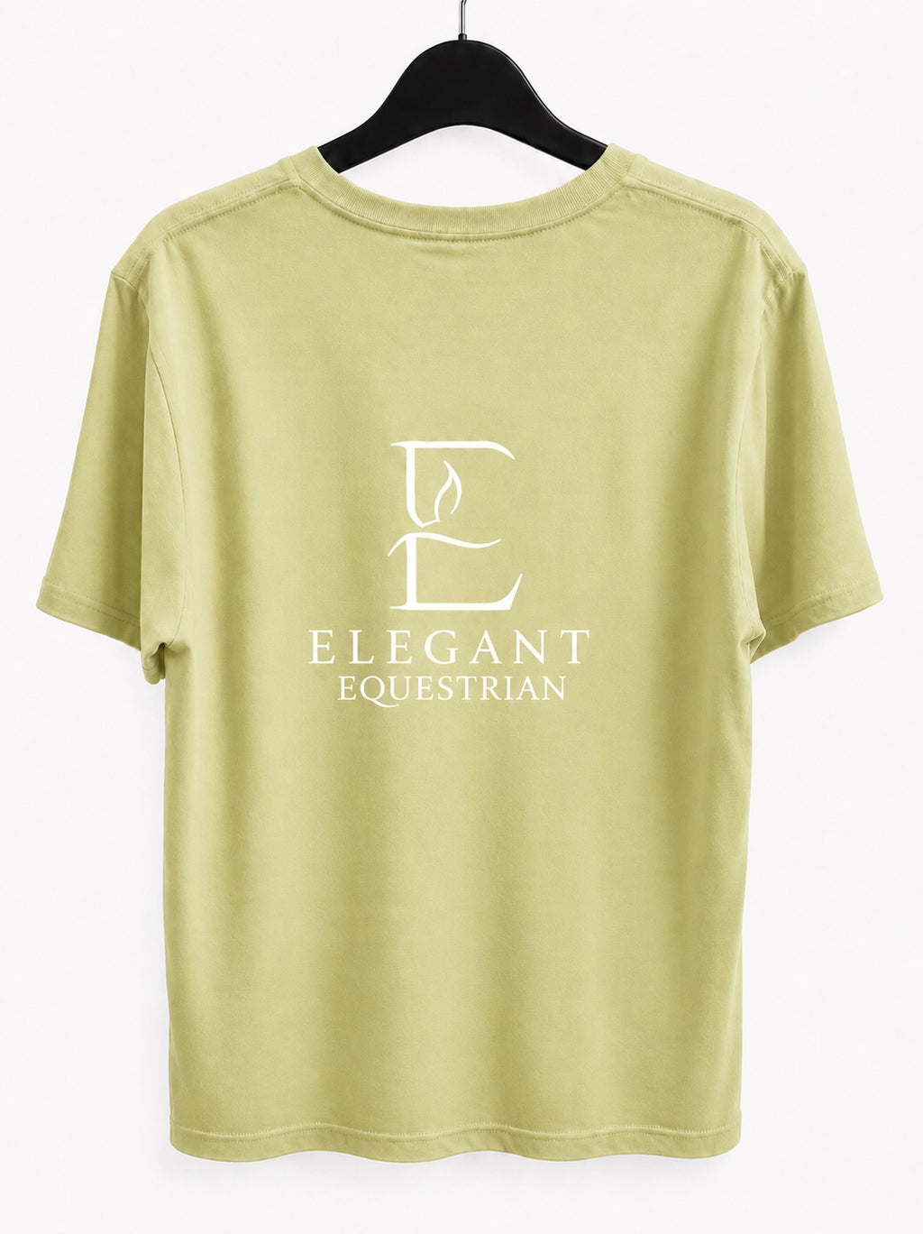 Equestrian Adult T-Shirts For The Yard Or Everyday Wear Available In XS - XXL Lots Of Different Colours