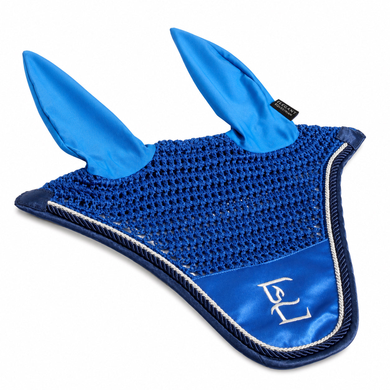 Elite Range Fly Veil - Blue Horizon