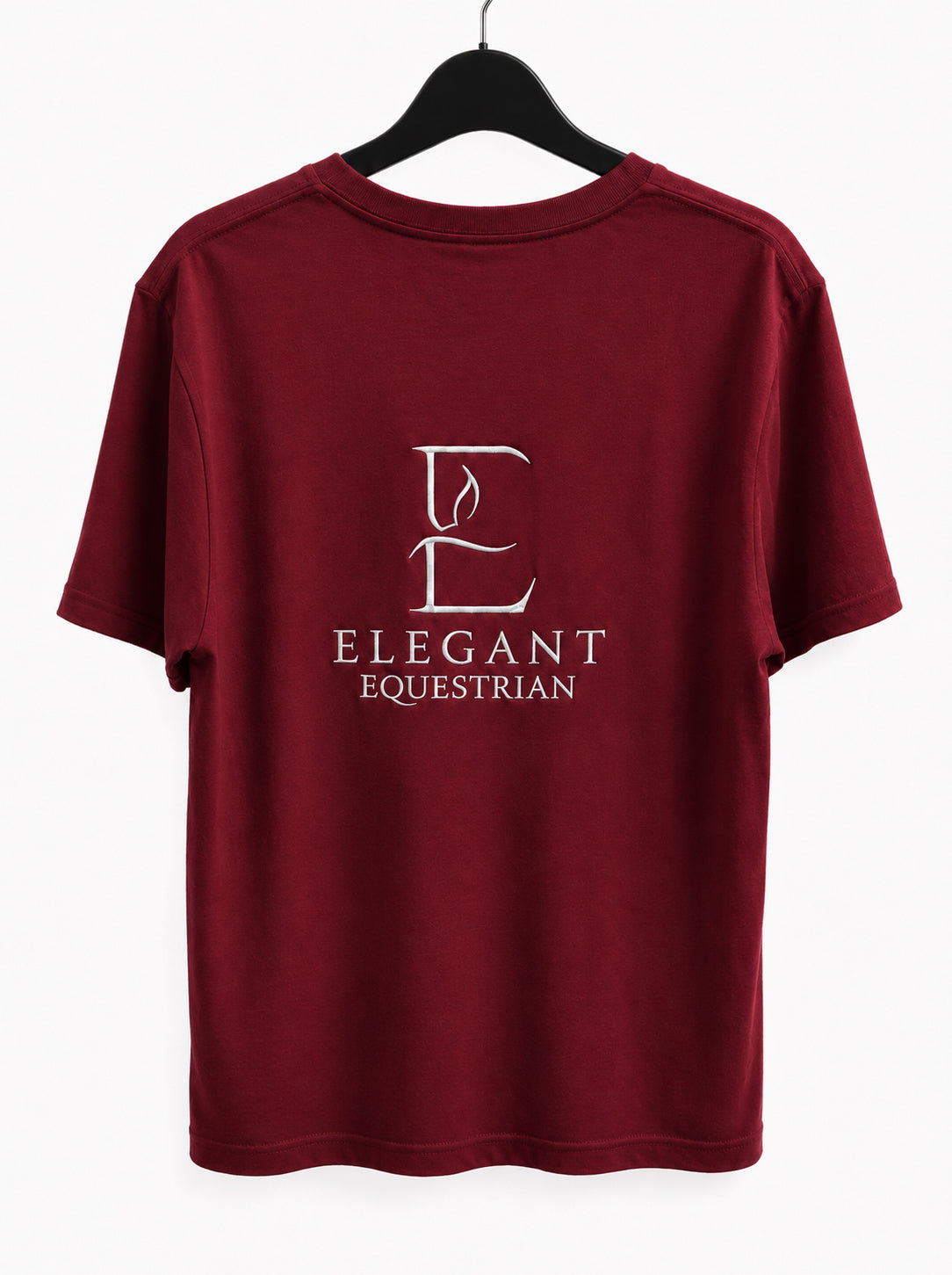 Equestrian Adult T-Shirts For The Yard Or Everyday Wear Available In XS - XXL Lots Of Different Colours