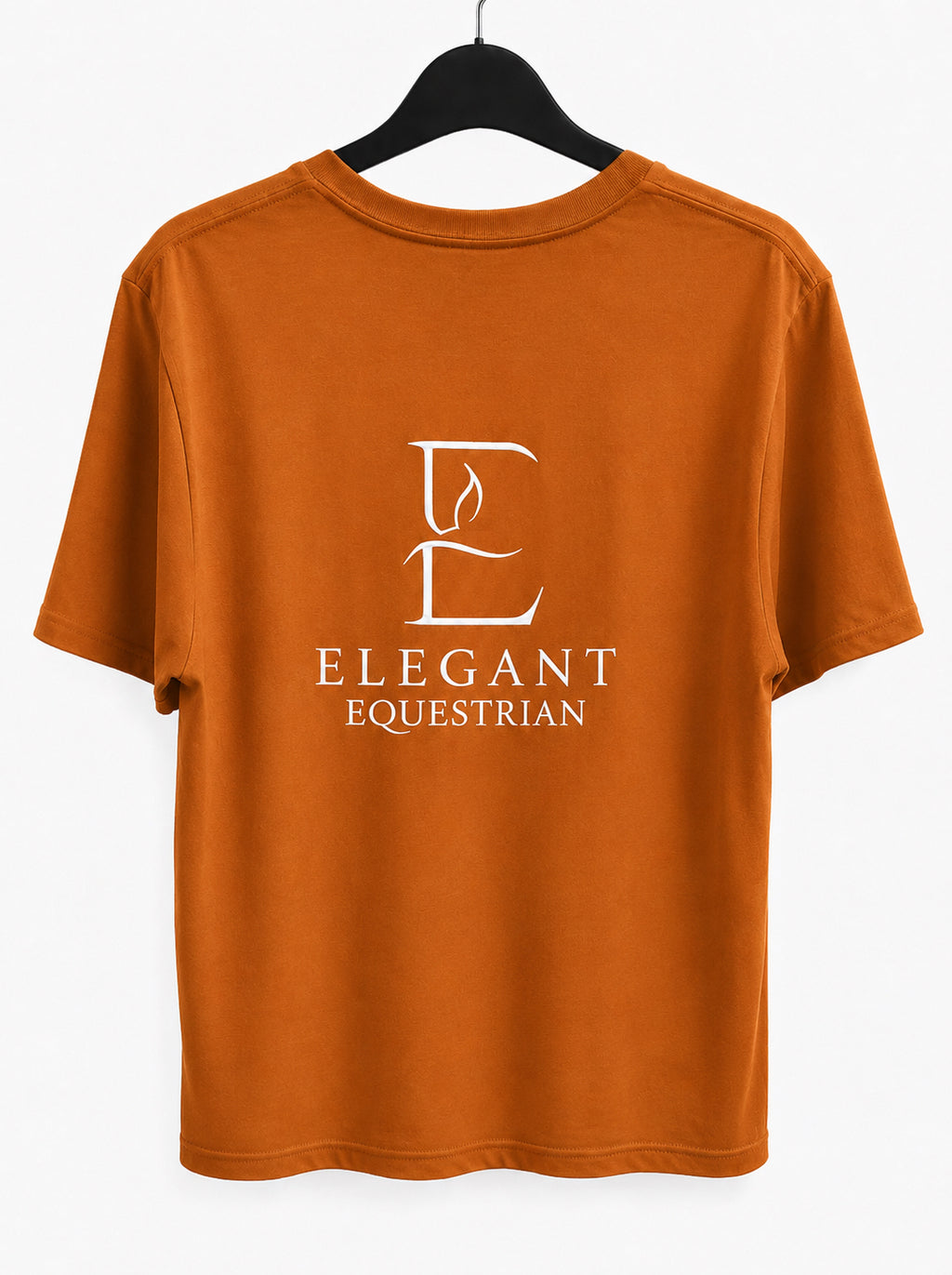 Equestrian Adult T-Shirts For The Yard Or Everyday Wear Available In XS - XXL Lots Of Different Colours