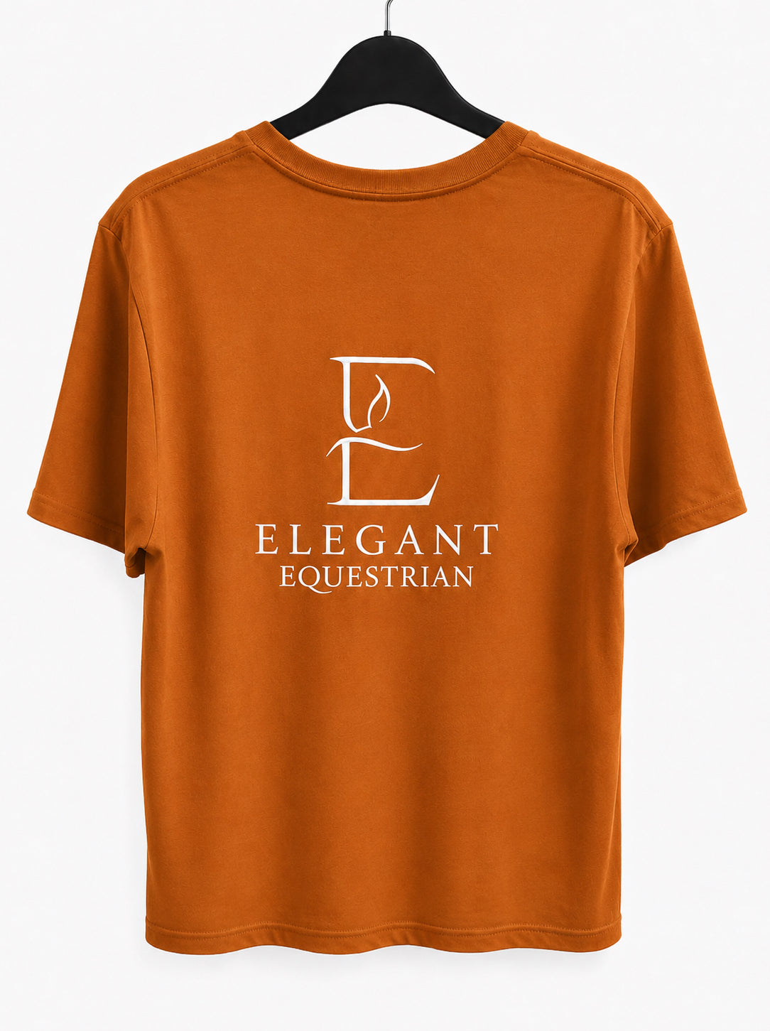 Equestrian Adult T-Shirts For The Yard Or Everyday Wear Available In XS - XXL Lots Of Different Colours