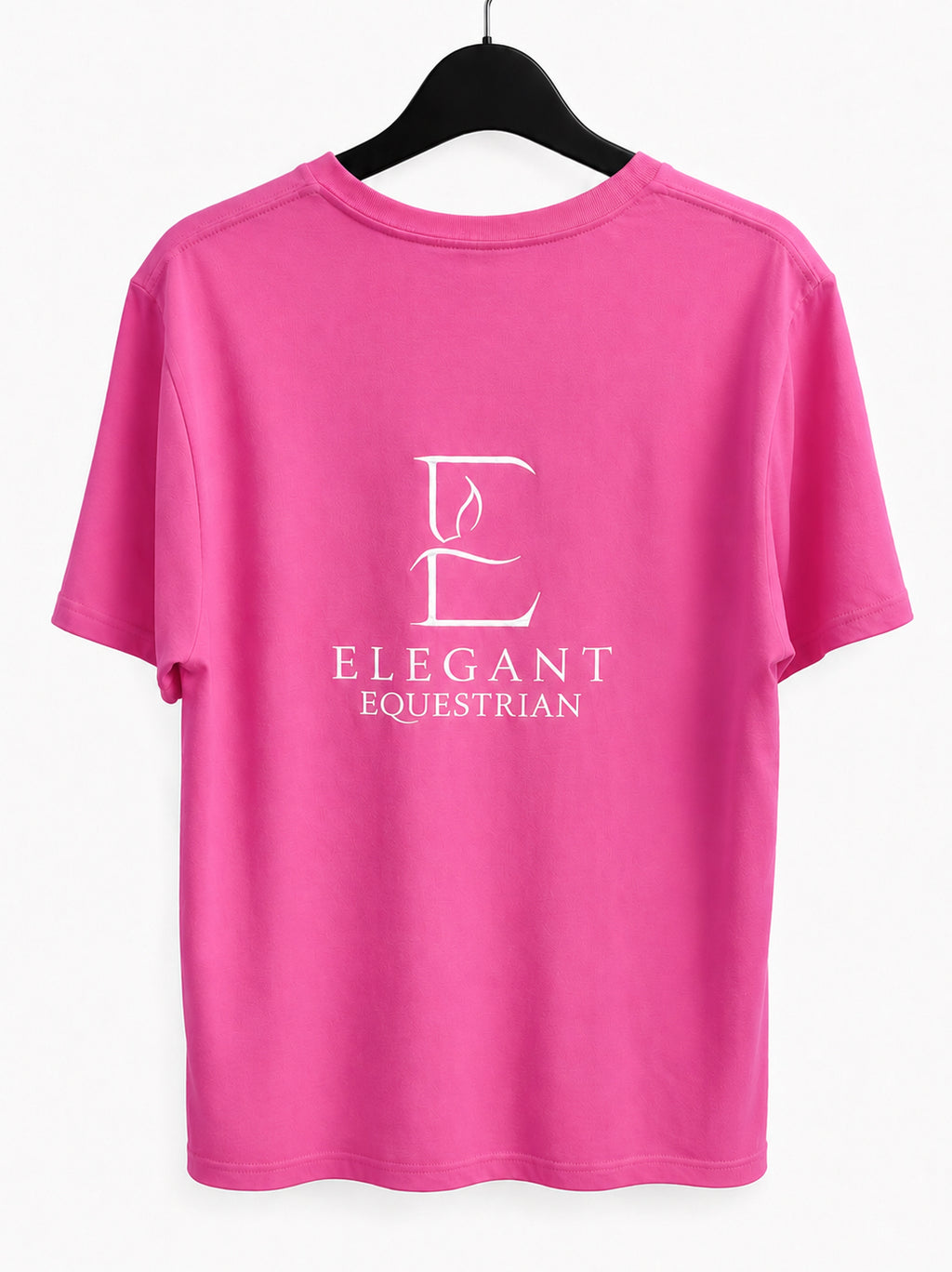 Equestrian Adult T-Shirts For The Yard Or Everyday Wear Available In XS - XXL Lots Of Different Colours