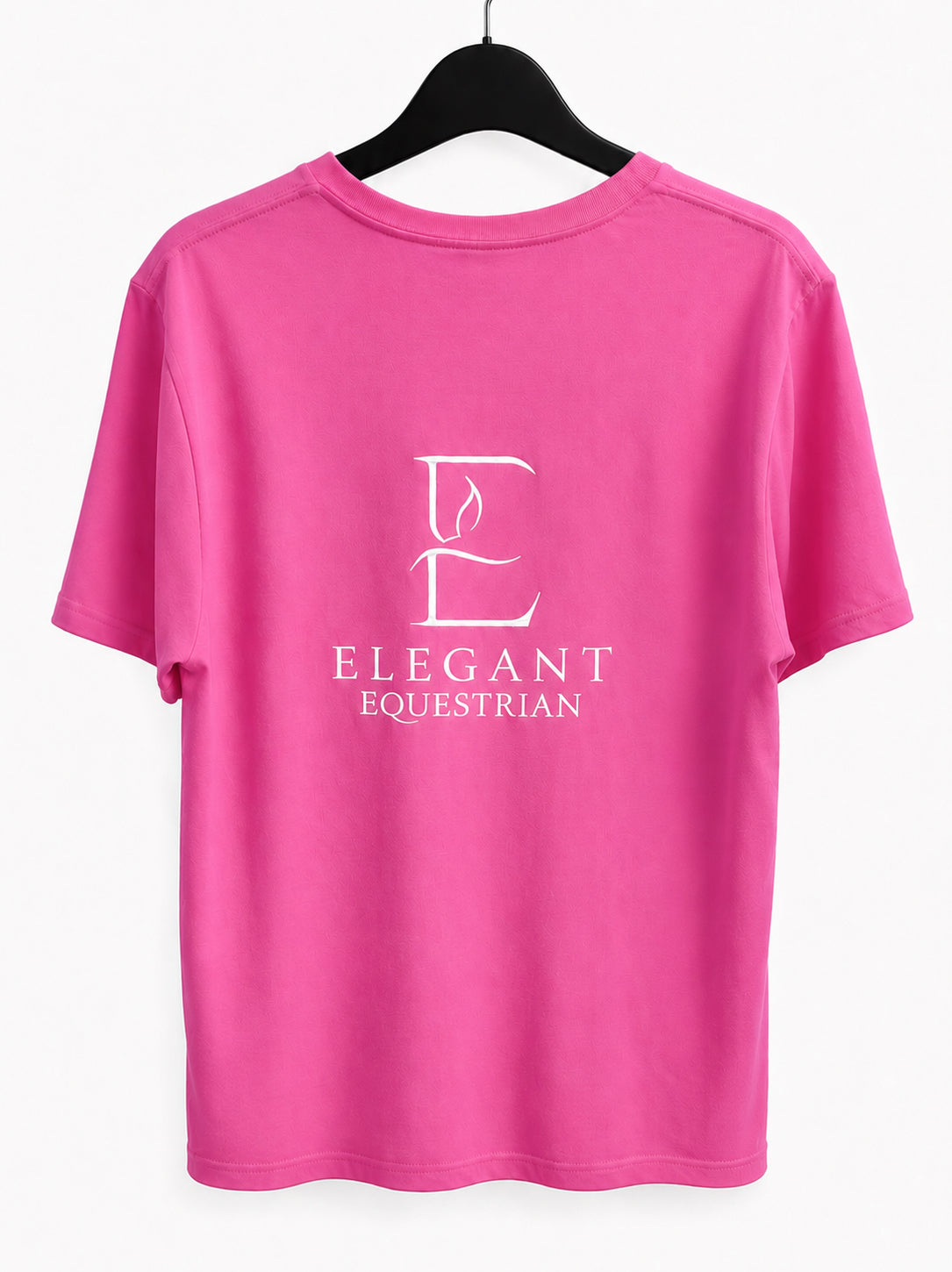 Equestrian Adult T-Shirts For The Yard Or Everyday Wear Available In XS - XXL Lots Of Different Colours