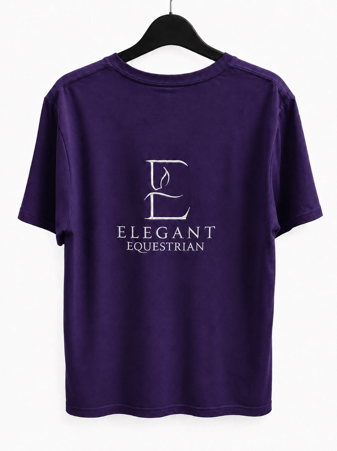 Equestrian Adult T-Shirts For The Yard Or Everyday Wear Available In XS - XXL Lots Of Different Colours