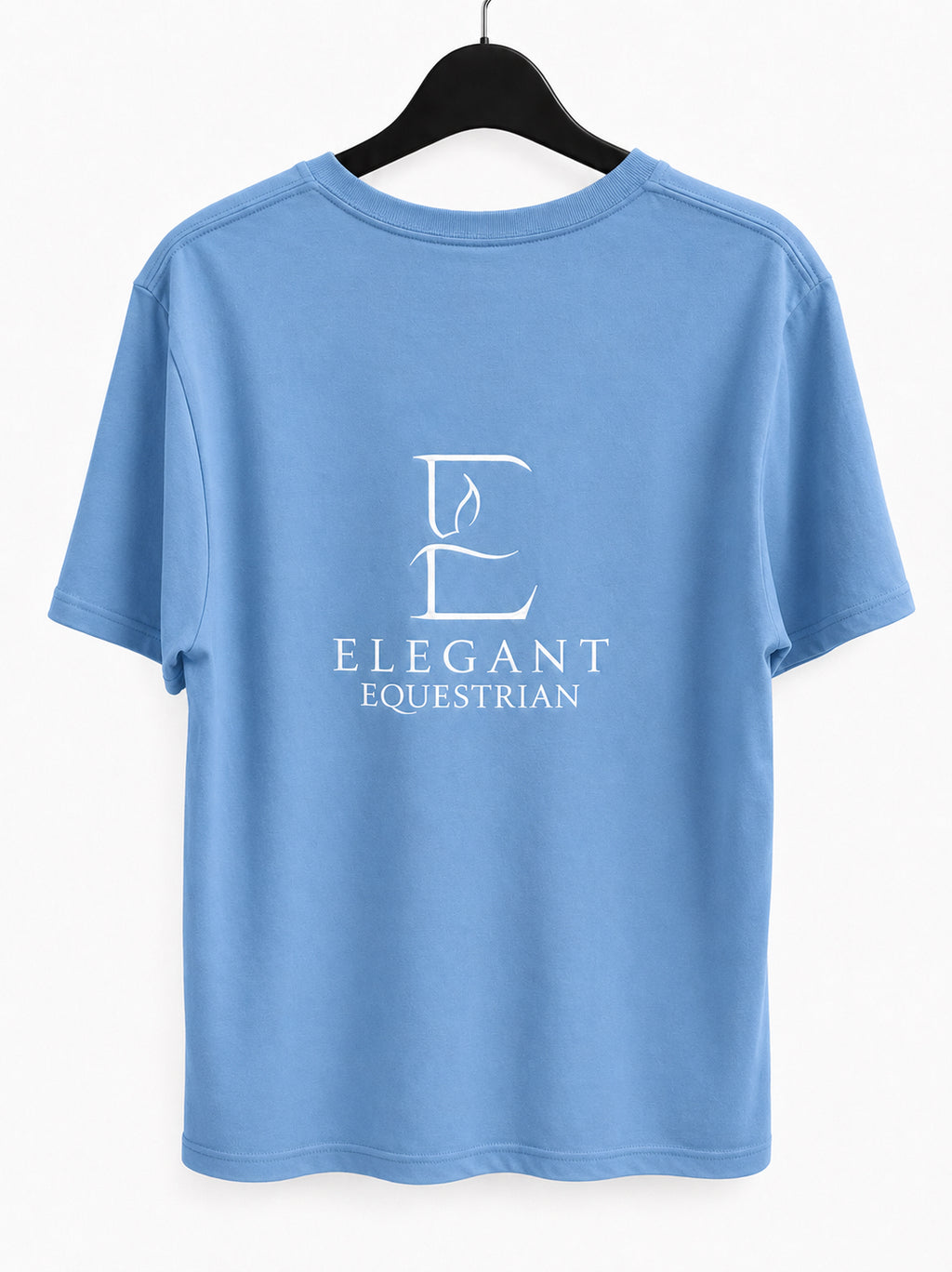 Equestrian Adult T-Shirts For The Yard Or Everyday Wear Available In XS - XXL Lots Of Different Colours