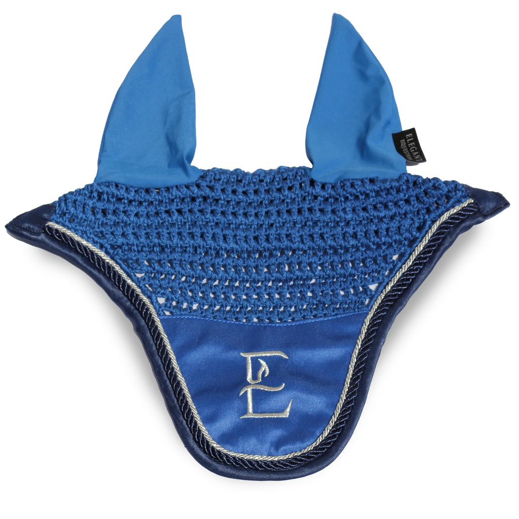 Elite Range Fly Veil - Blue Horizon