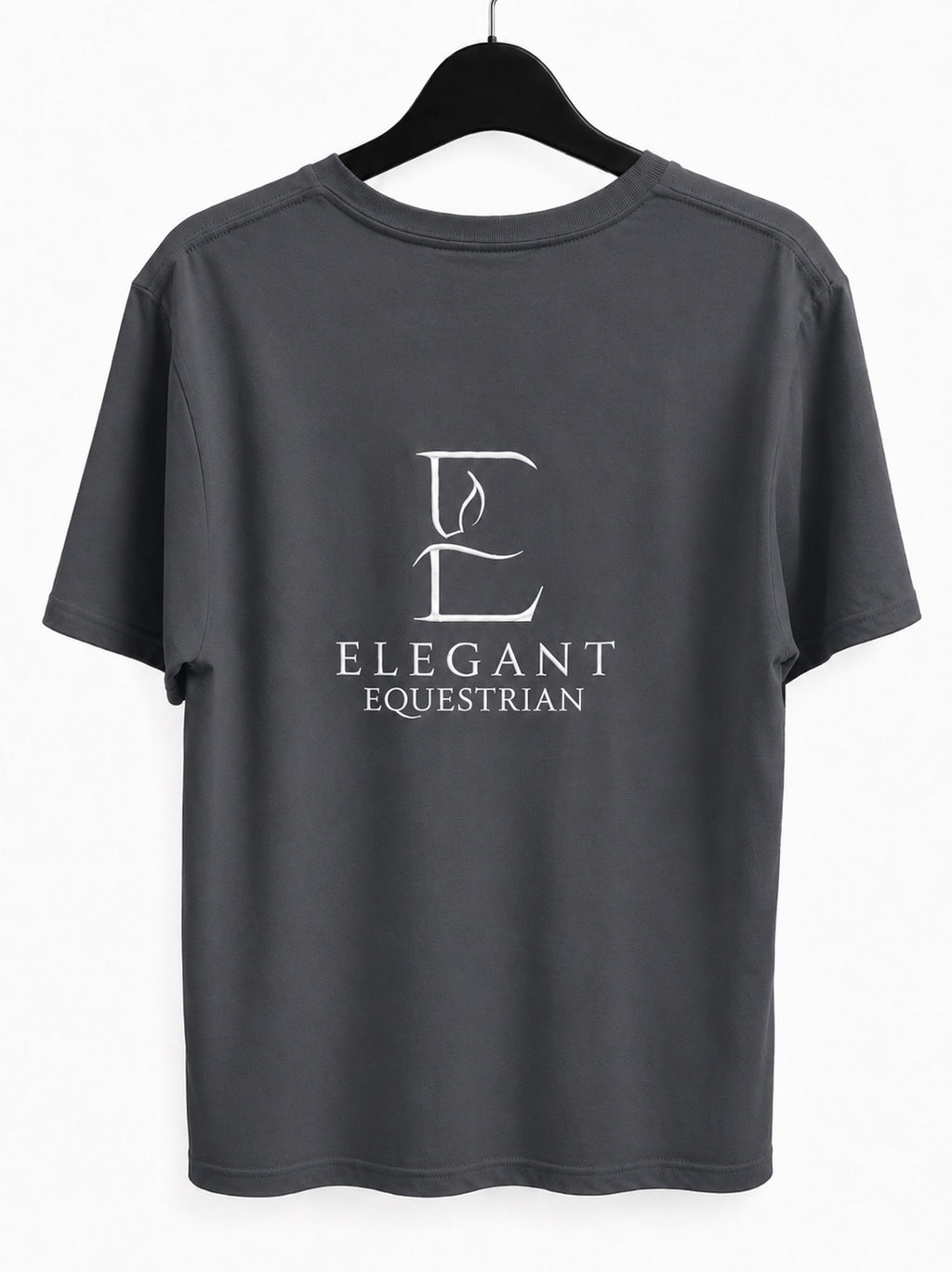 Equestrian Adult T-Shirts For The Yard Or Everyday Wear Available In XS - XXL Lots Of Different Colours