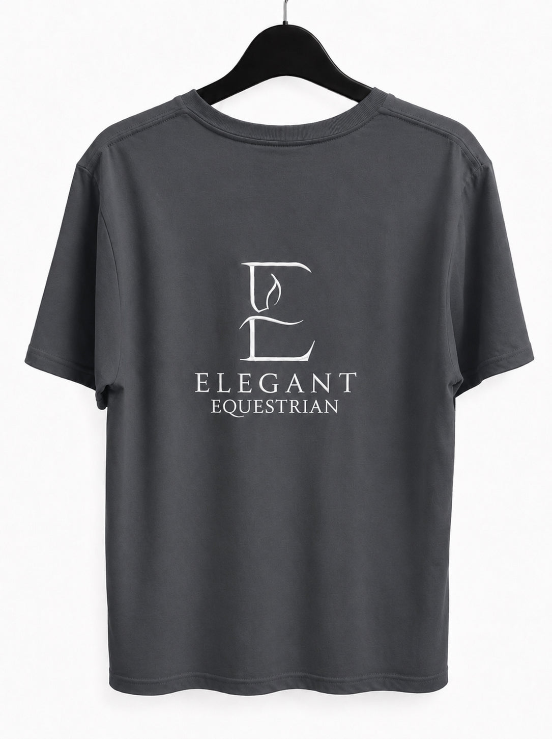 Equestrian Adult T-Shirts For The Yard Or Everyday Wear Available In XS - XXL Lots Of Different Colours