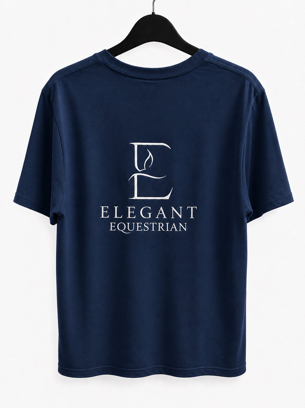 Equestrian Adult T-Shirts For The Yard Or Everyday Wear Available In XS - XXL Lots Of Different Colours