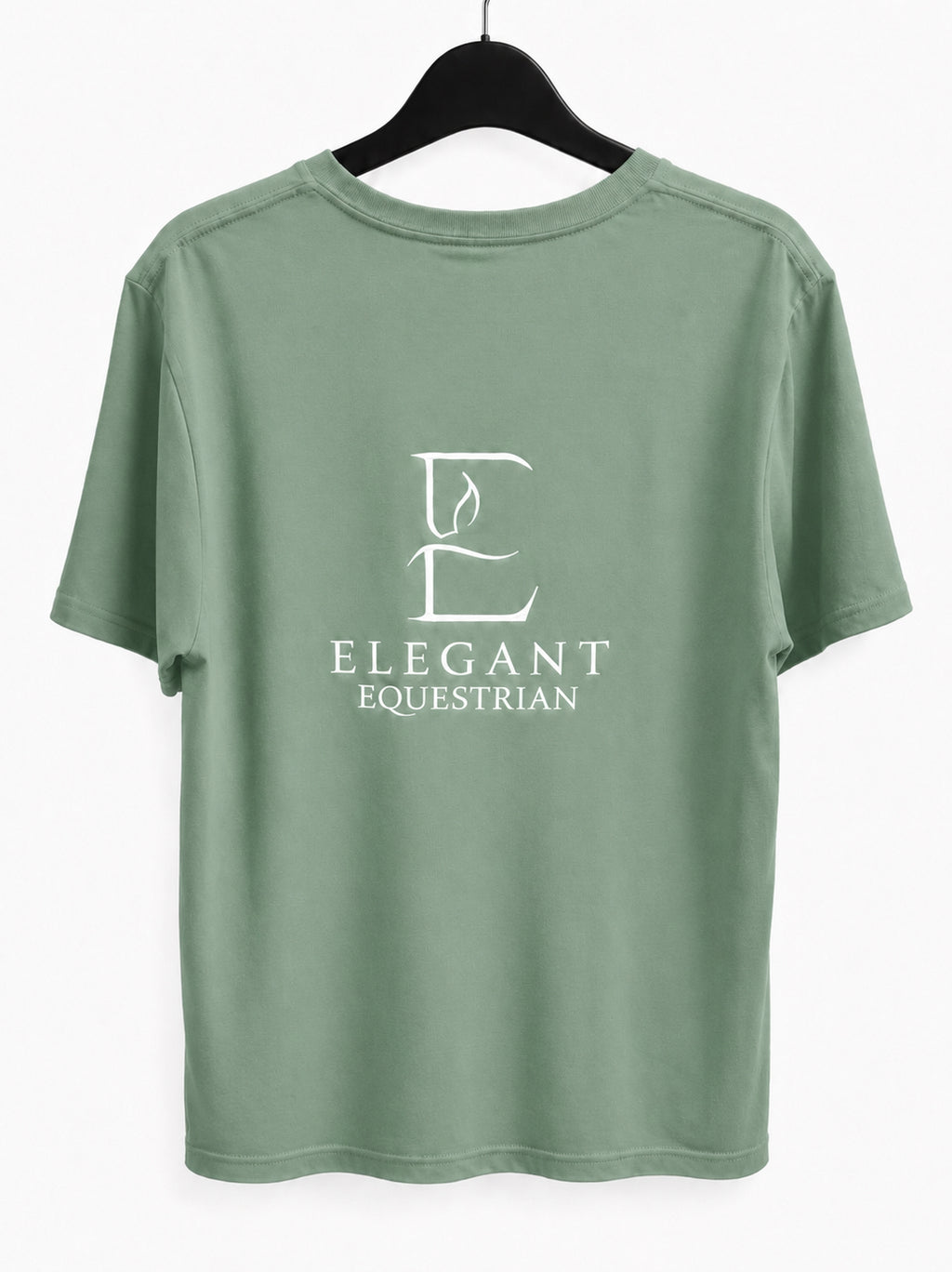 Equestrian Adult T-Shirts For The Yard Or Everyday Wear Available In XS - XXL Lots Of Different Colours