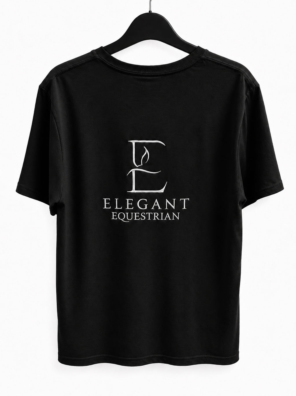 Equestrian Adult T-Shirts For The Yard Or Everyday Wear Available In XS - XXL Lots Of Different Colours