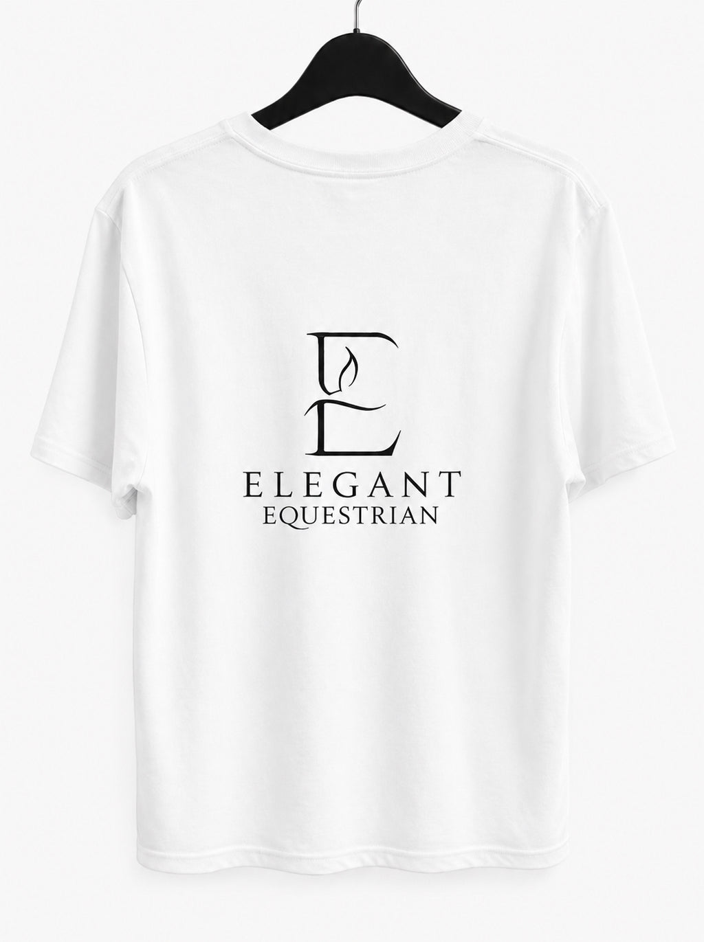 Equestrian Adult T-Shirts For The Yard Or Everyday Wear Available In XS - XXL Lots Of Different Colours