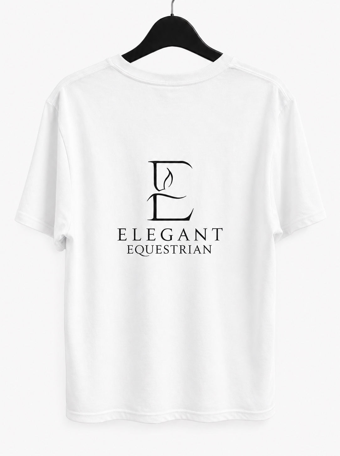 Equestrian Adult T-Shirts For The Yard Or Everyday Wear Available In XS - XXL Lots Of Different Colours