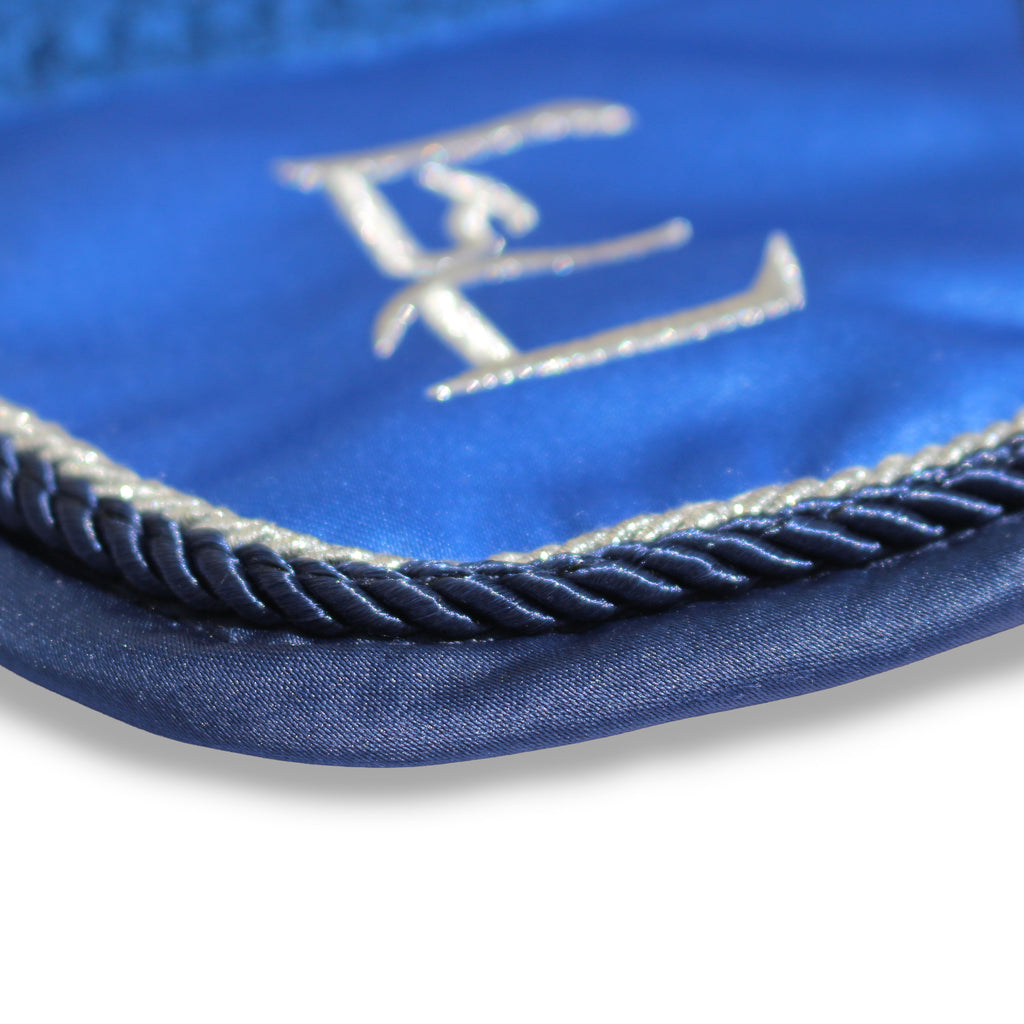 Elite Range Fly Veil - Blue Horizon
