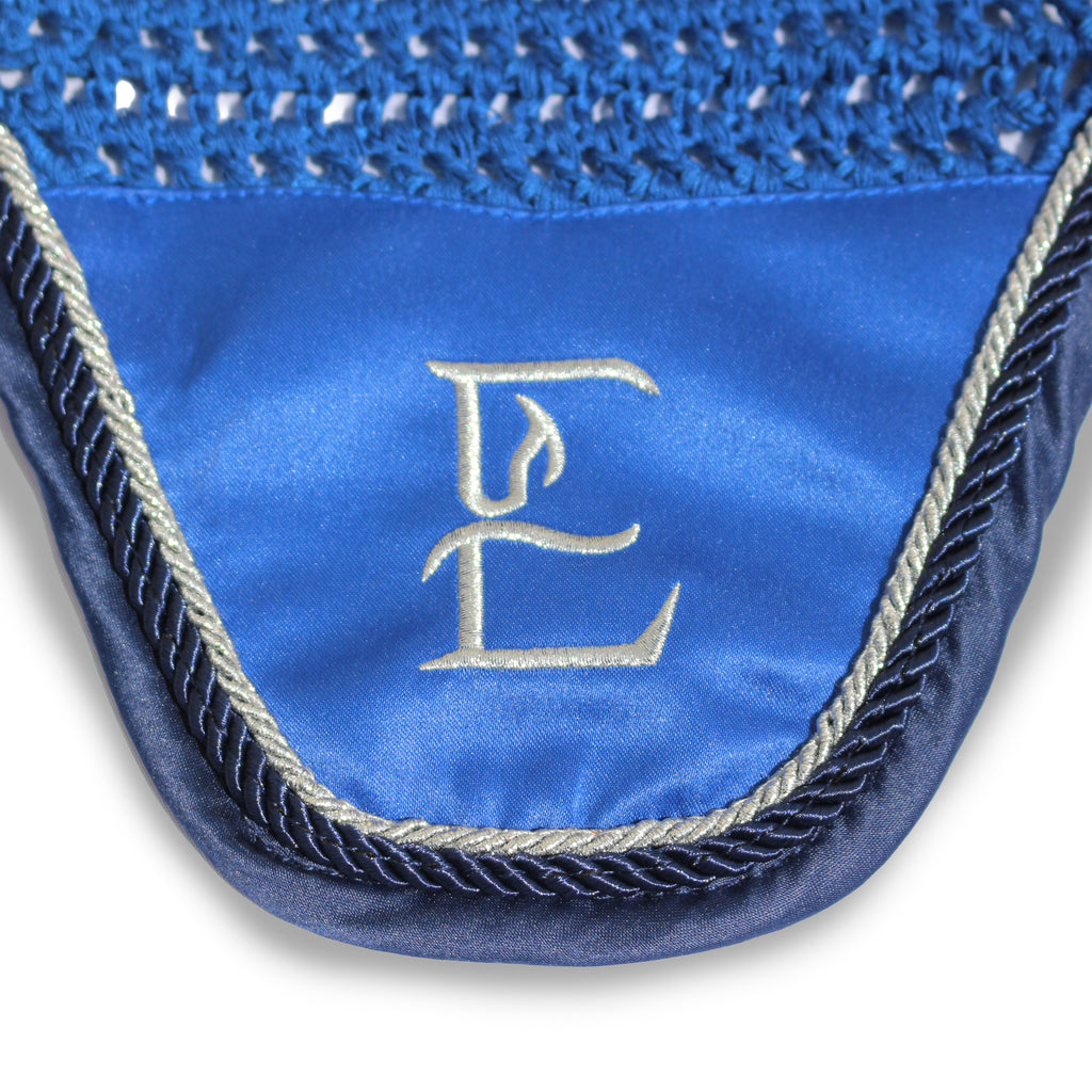 Elite Range Fly Veil - Blue Horizon