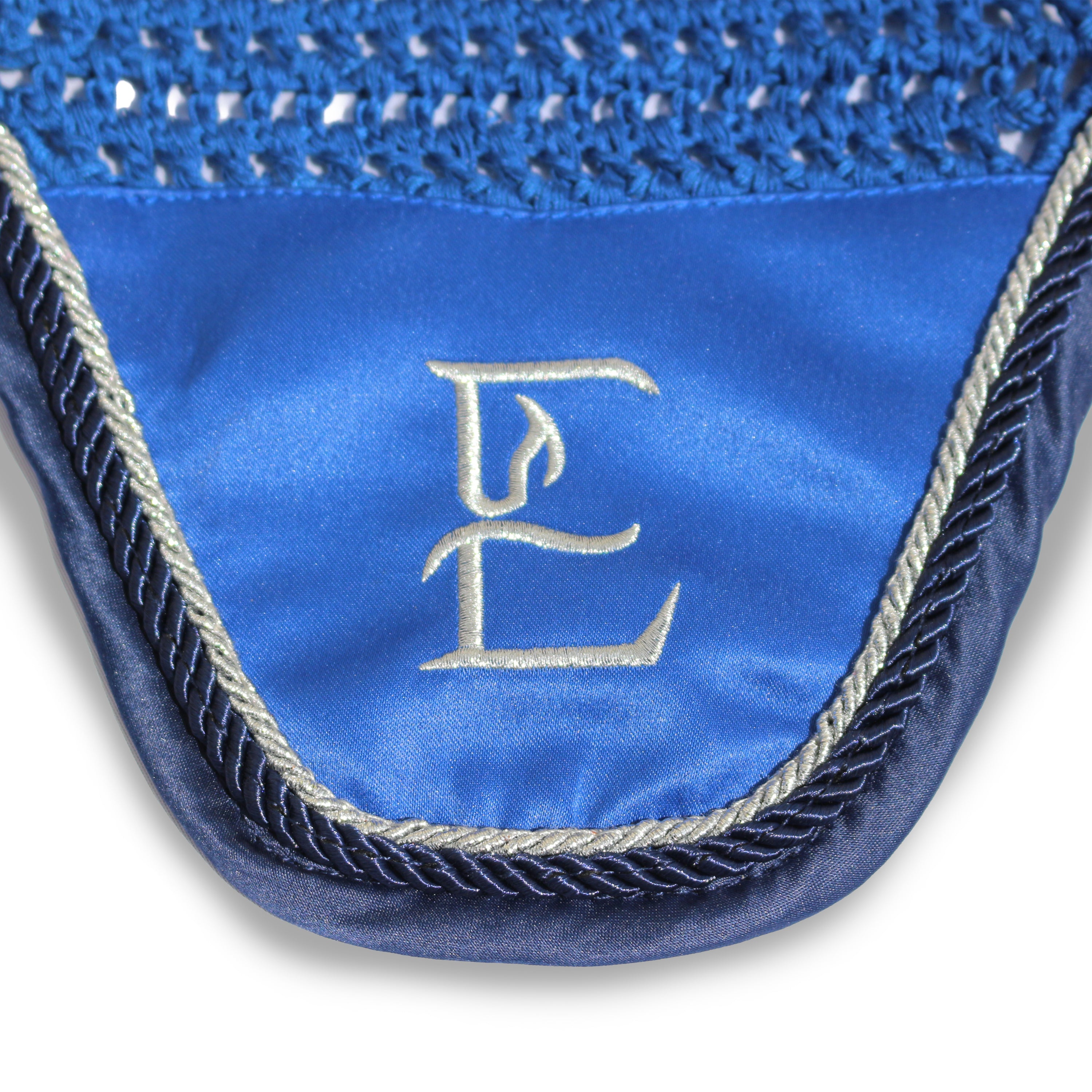 Elite Range Fly Veil - Blue Horizon