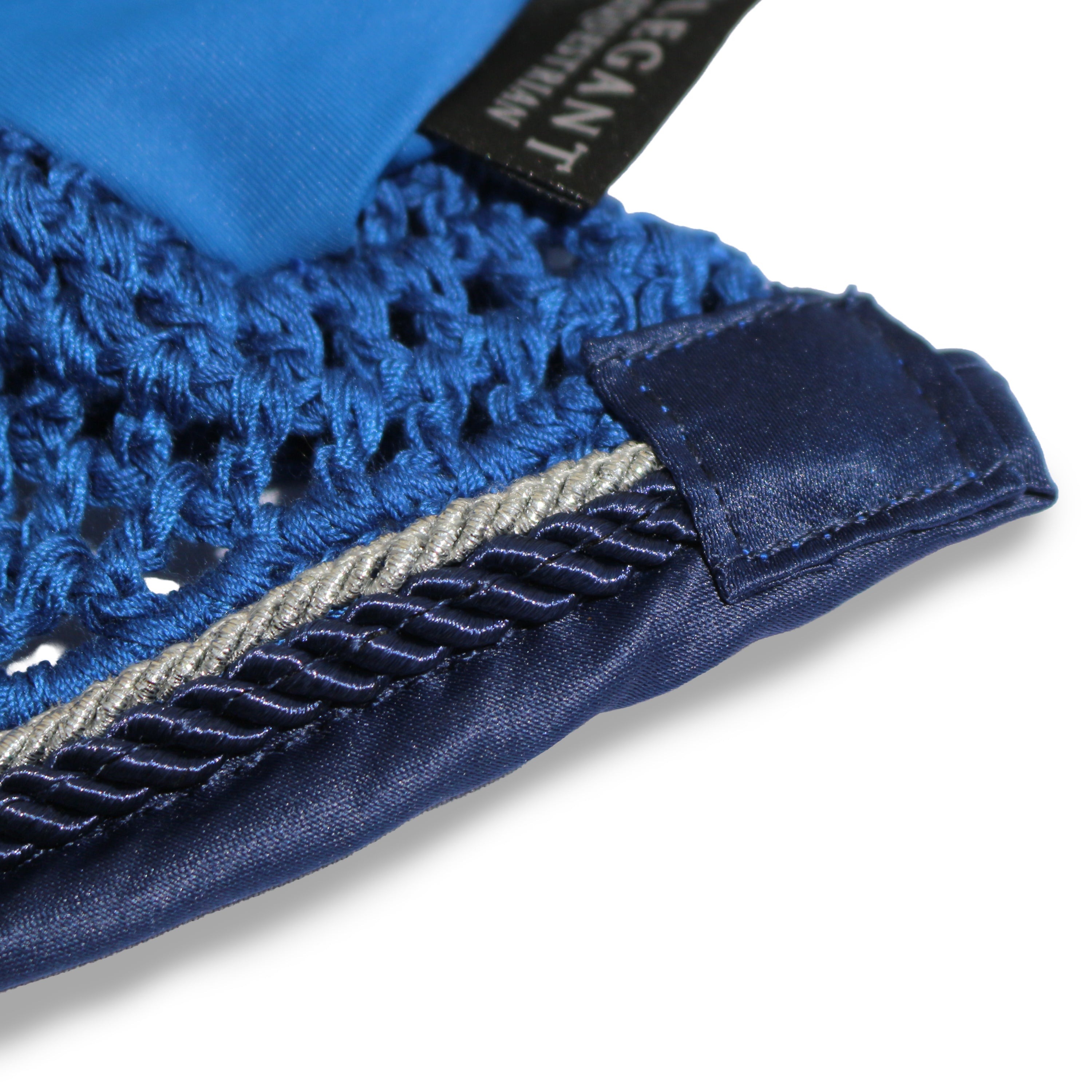 Elite Range Fly Veil - Blue Horizon