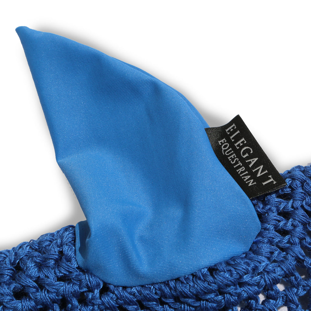 Elite Range Fly Veil - Blue Horizon