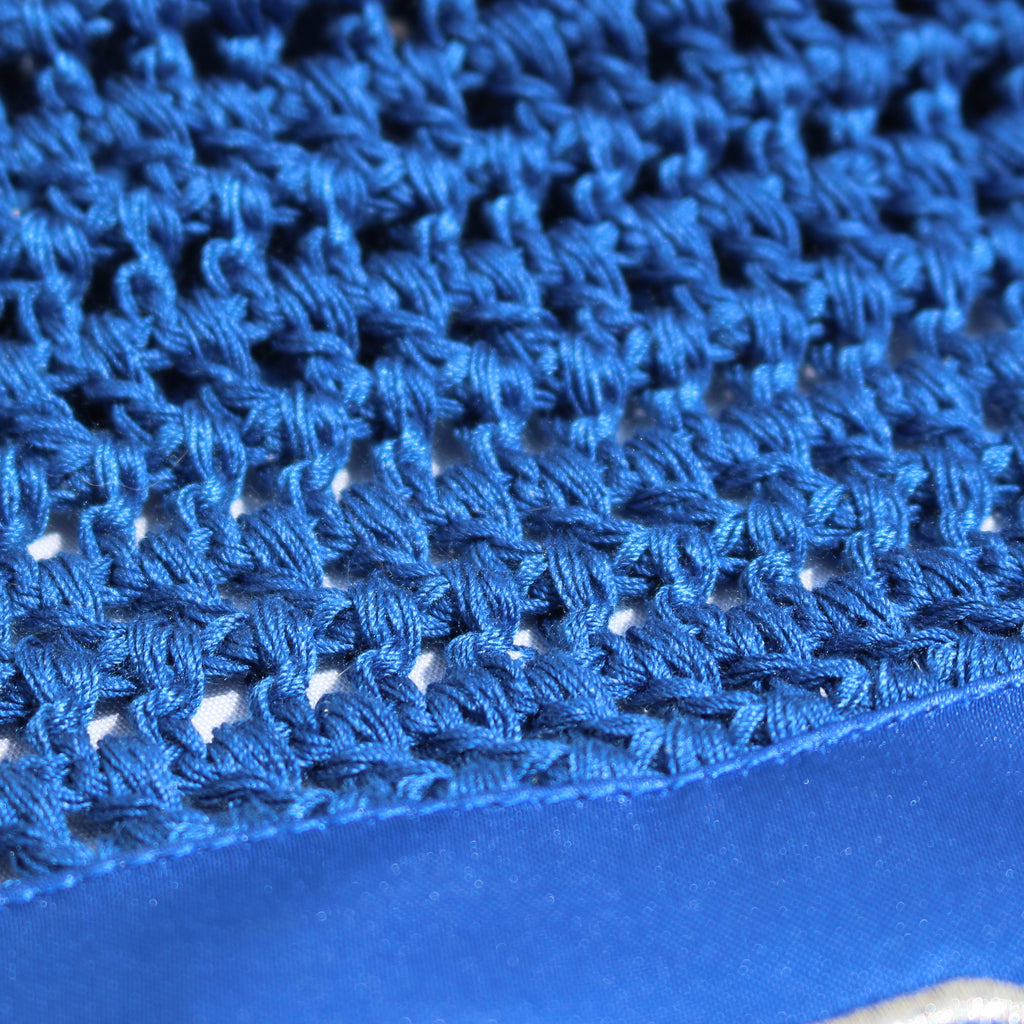 Elite Range Fly Veil - Blue Horizon