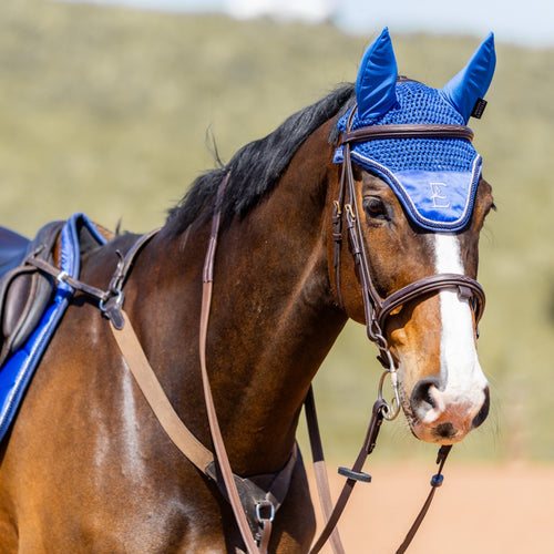 Elite Range Fly Veil - Blue Horizon