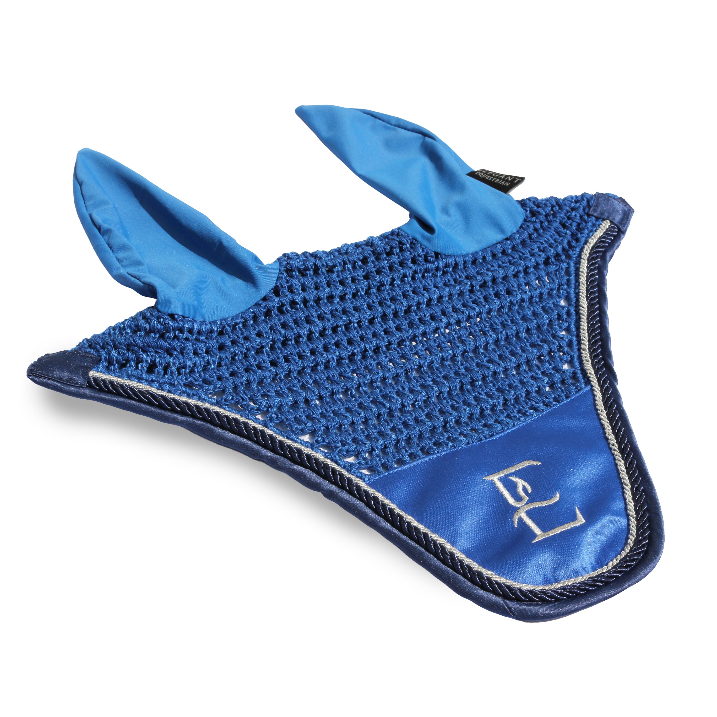 Elite Range Fly Veil - Blue Horizon