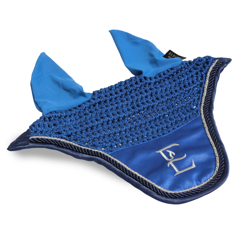 Elite Range Fly Veil - Blue Horizon