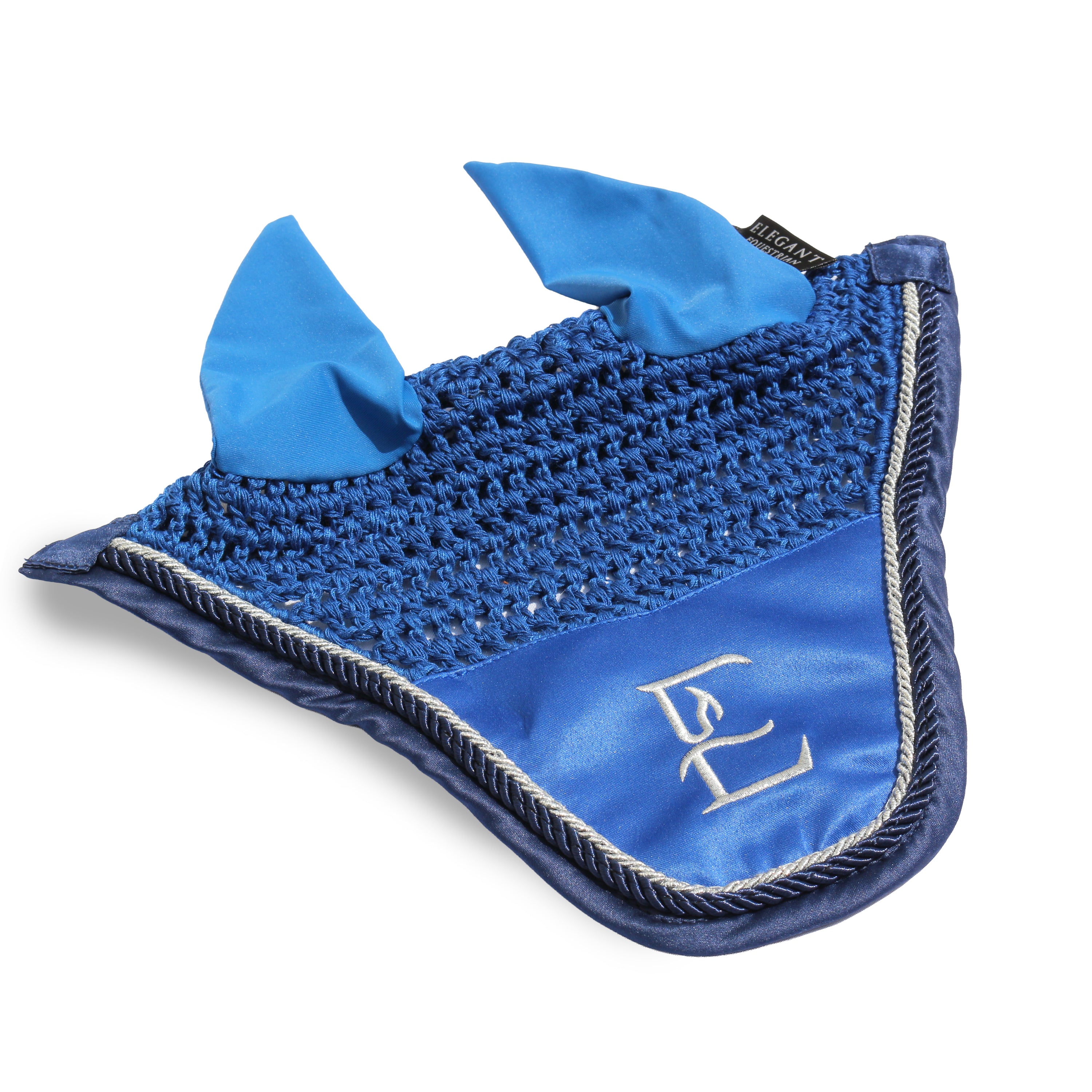 Elite Range Fly Veil - Blue Horizon