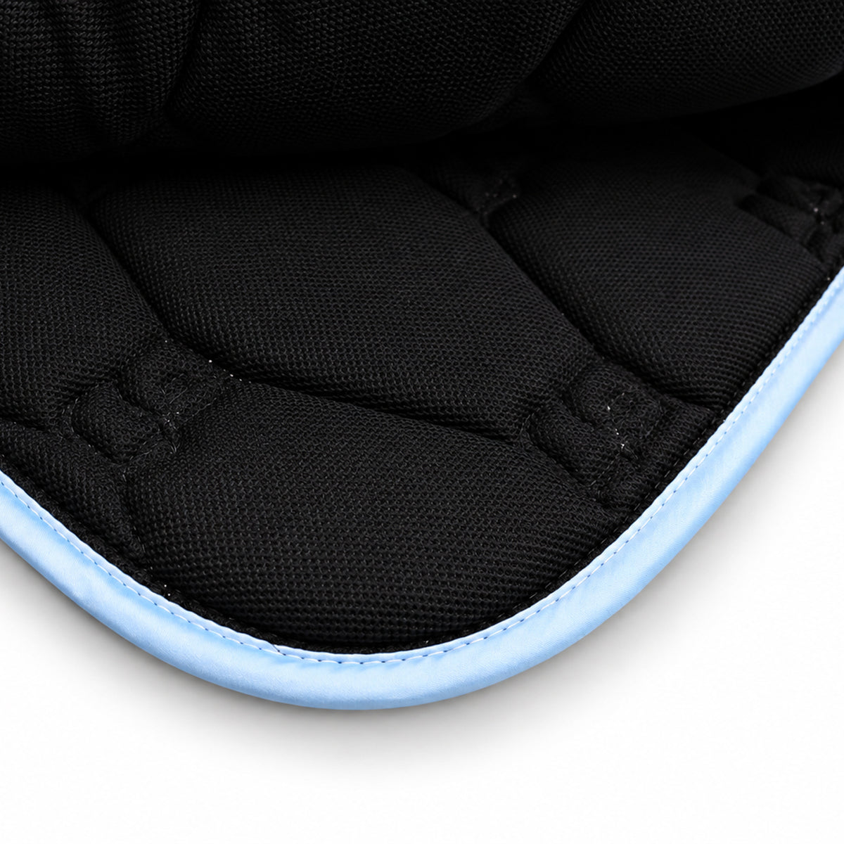 Elite Range Dressage Saddle Pad - Rose Galazio